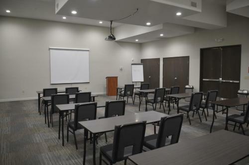 Hotel Best Western Plus Pflugerville