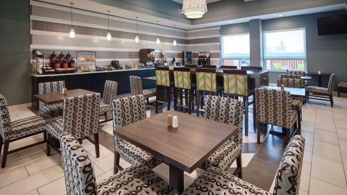 Hotel Best Western Plus Pflugerville