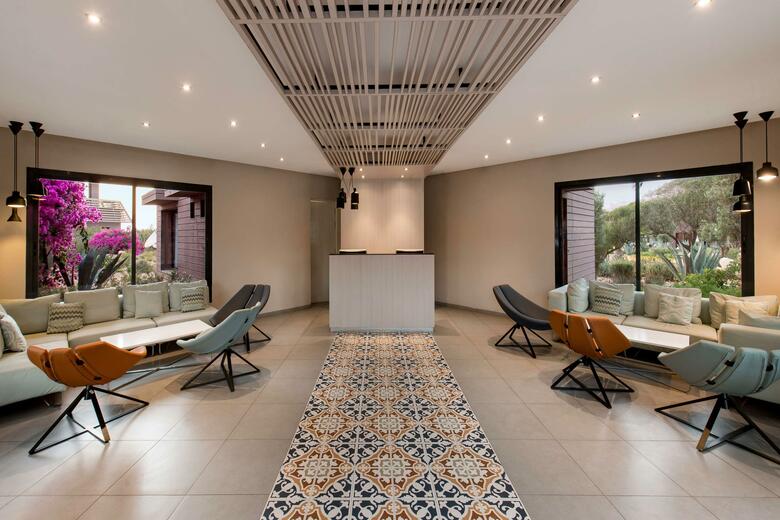 Hotel Radisson Blu Resort Taghazout Bay Surf Village