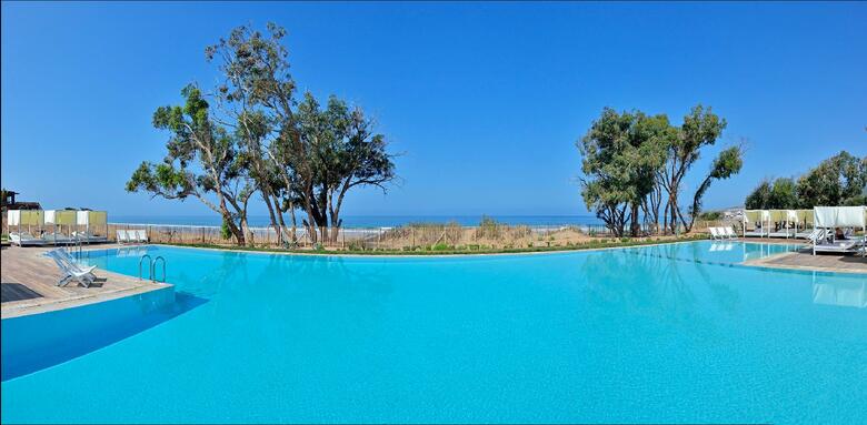 Hotel Radisson Blu Resort Taghazout Bay Surf Village