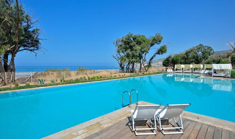 Hotel Radisson Blu Resort Taghazout Bay Surf Village