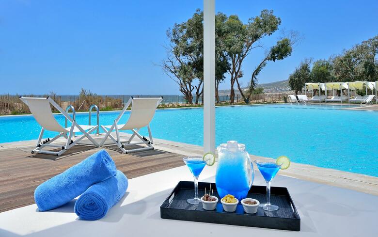 Hotel Radisson Blu Resort Taghazout Bay Surf Village