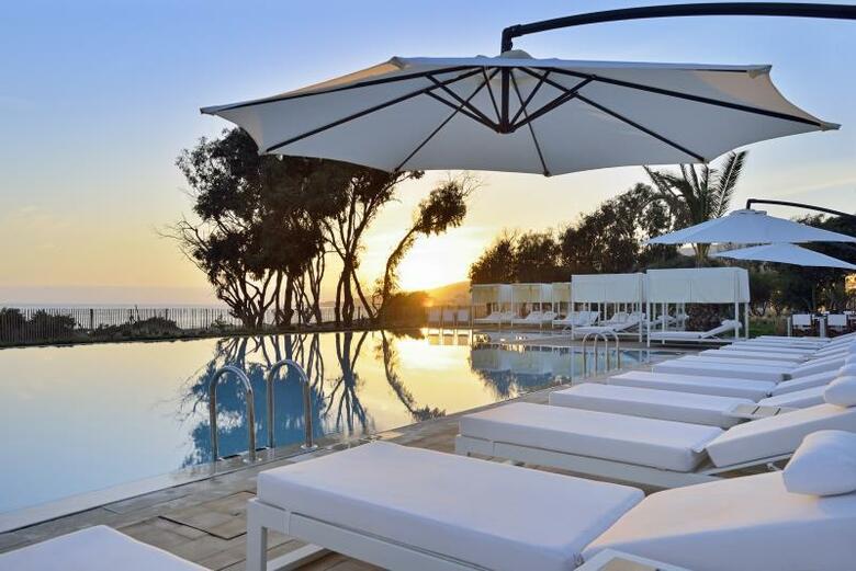 Hotel Radisson Blu Resort Taghazout Bay Surf Village