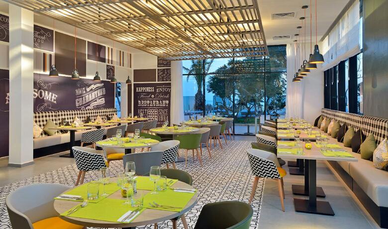 Hotel Radisson Blu Resort Taghazout Bay Surf Village