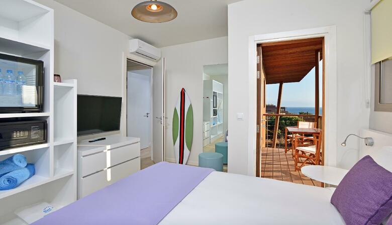 Hotel Radisson Blu Resort Taghazout Bay Surf Village