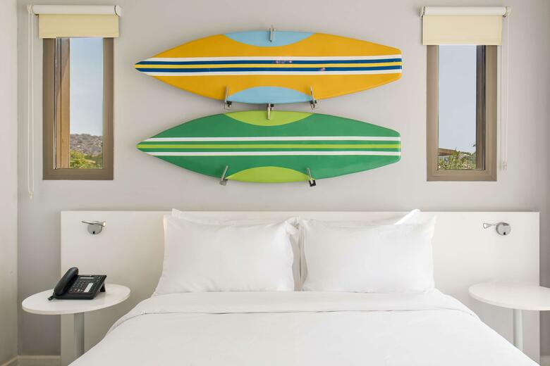 Hotel Radisson Blu Resort Taghazout Bay Surf Village
