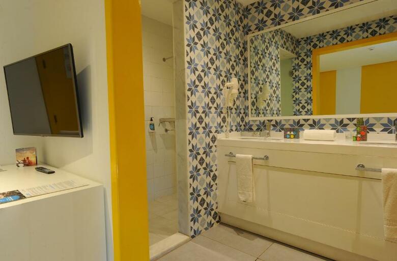Hotel Radisson Blu Resort Taghazout Bay Surf Village