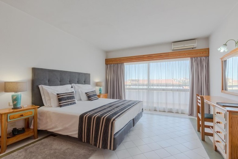 Luna Hotel Da Oura