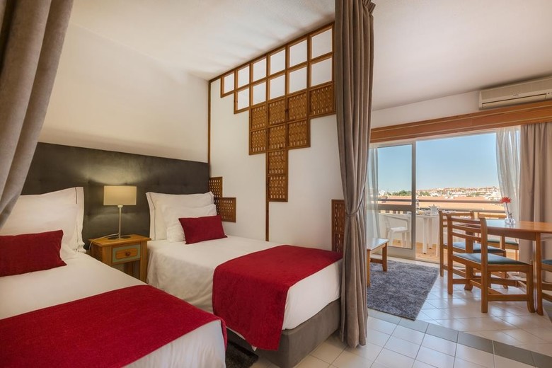 Luna Hotel Da Oura