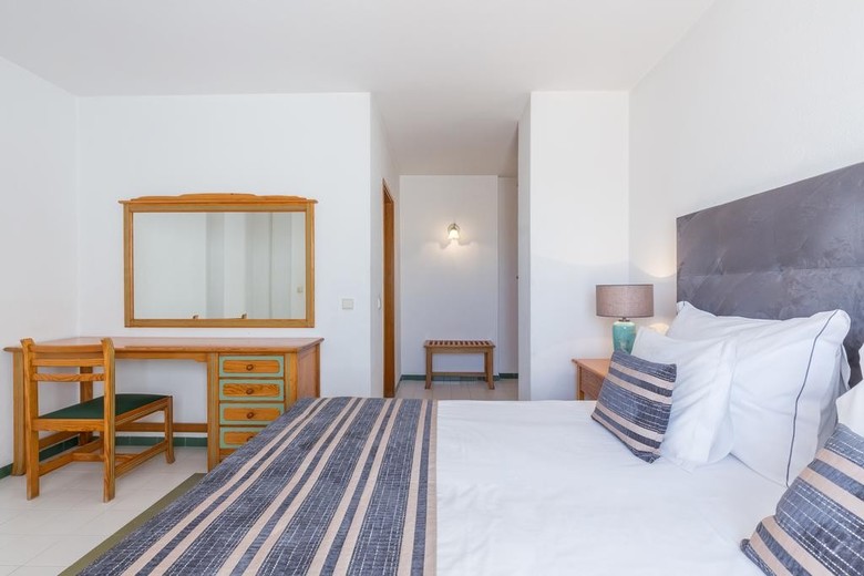 Luna Hotel Da Oura