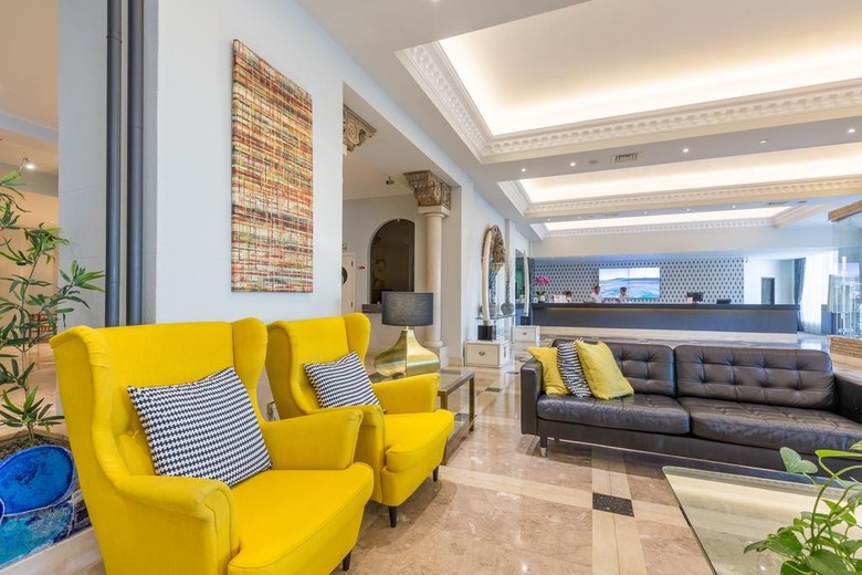 Luna Hotel Da Oura
