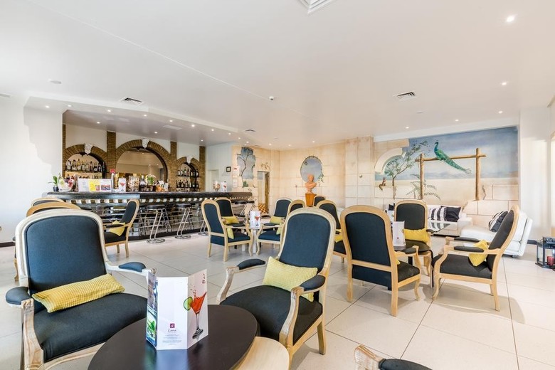 Luna Hotel Da Oura