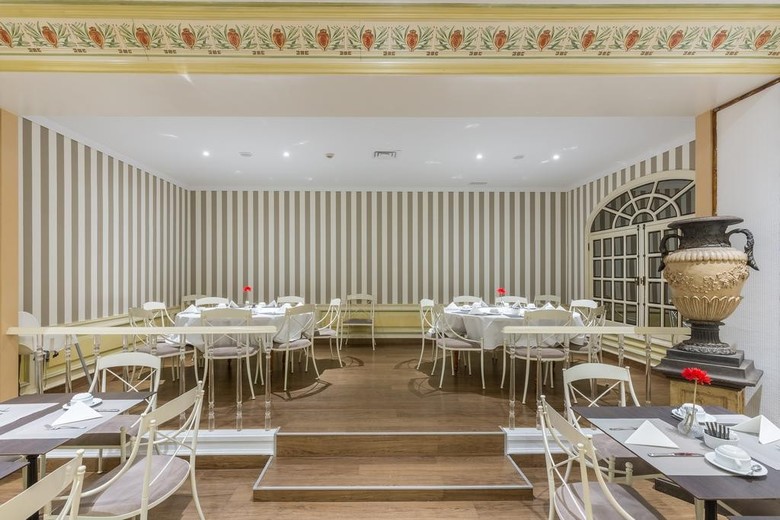 Luna Hotel Da Oura