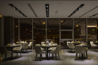 Hotel Executives King Fahd Road