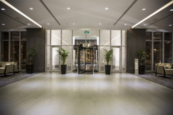 Hotel Executives King Fahd Road