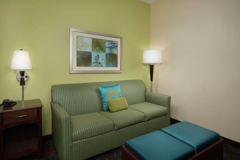 Hotel Hampton Inn Rehoboth Beach
