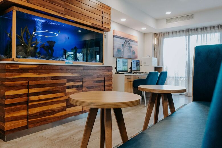 Hotel Hampton Inn Rehoboth Beach