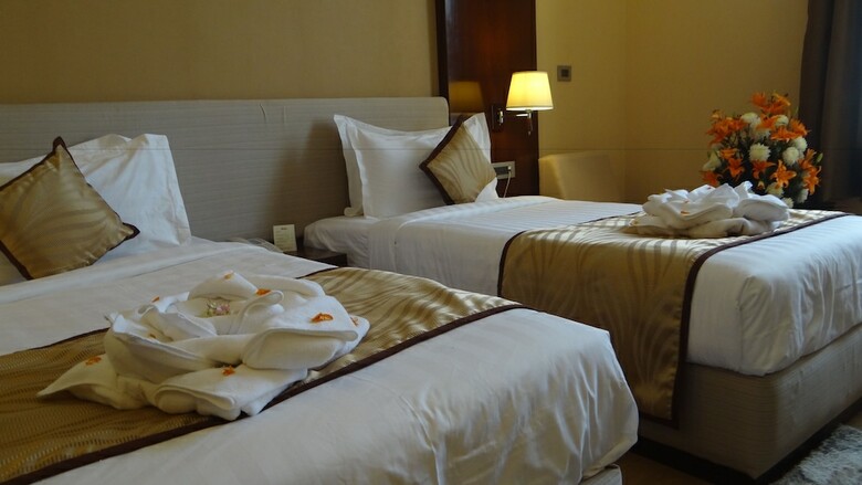 Hotel The Legend