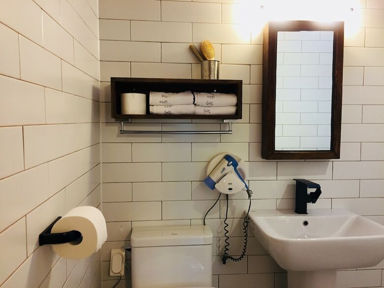 Hostal Gyodong-salrae