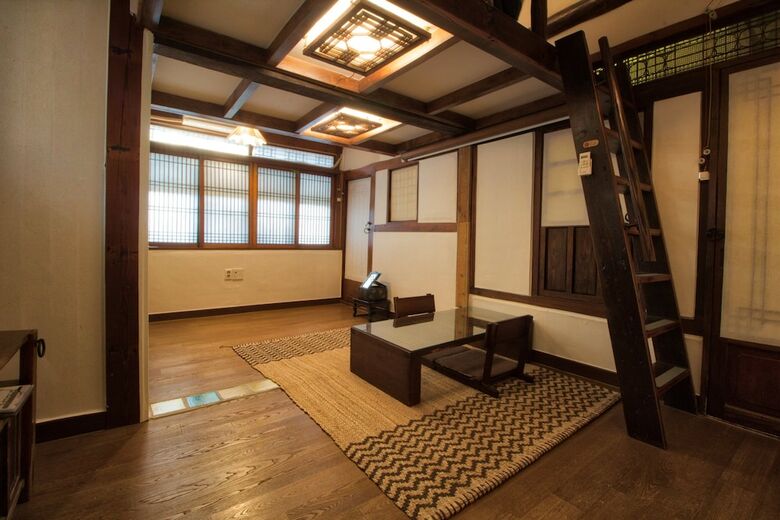 Hostal Gyodong-salrae