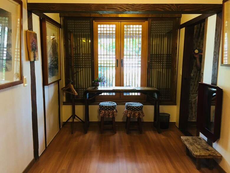 Hostal Gyodong-salrae