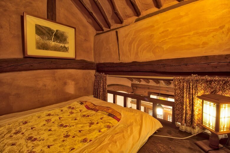 Hostal Gyodong-salrae
