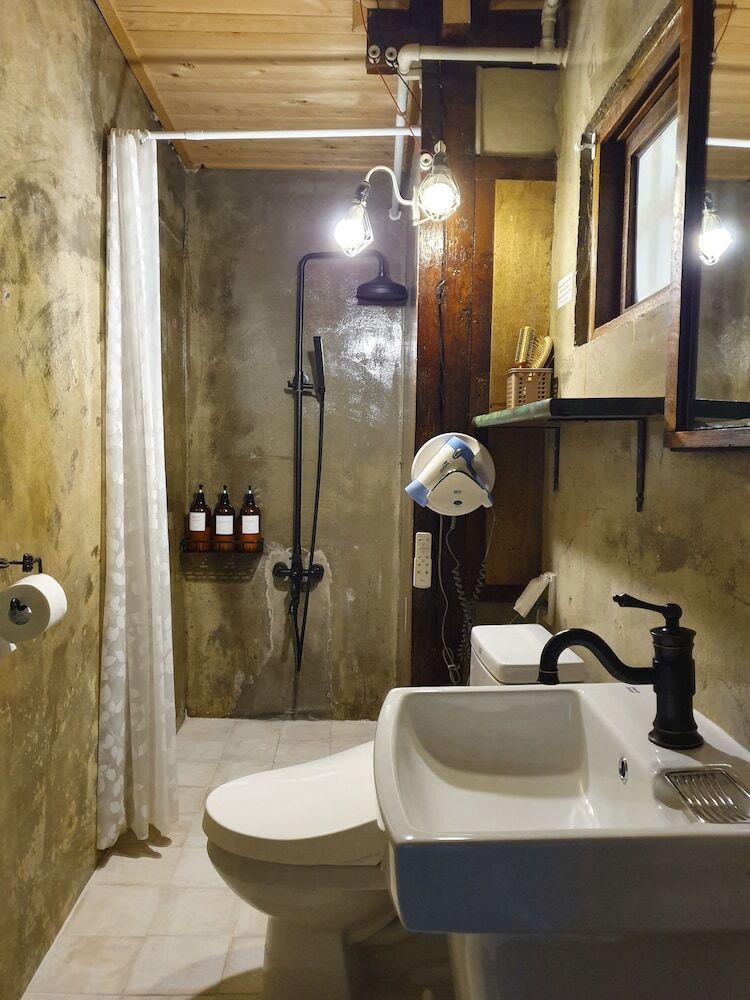 Hostal Gyodong-salrae