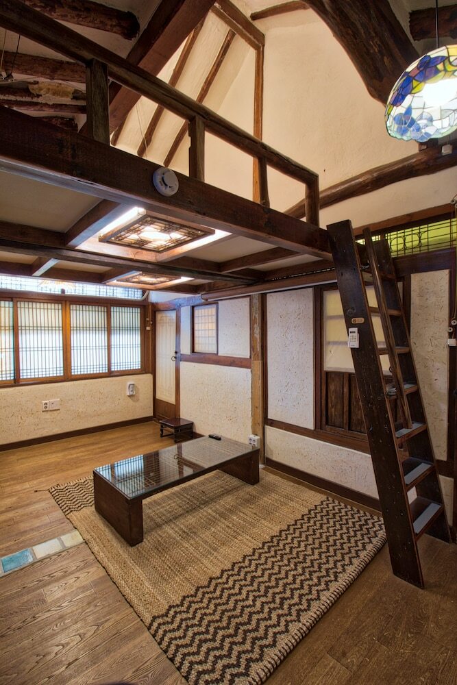 Hostal Gyodong-salrae