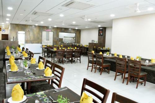 7 Apple Hotel