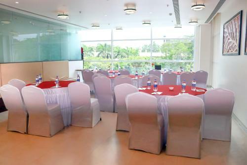 7 Apple Hotel