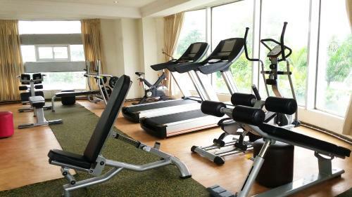 Hotel Madira @ Myitkyina