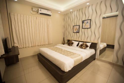 Apartamento Benaka Suites