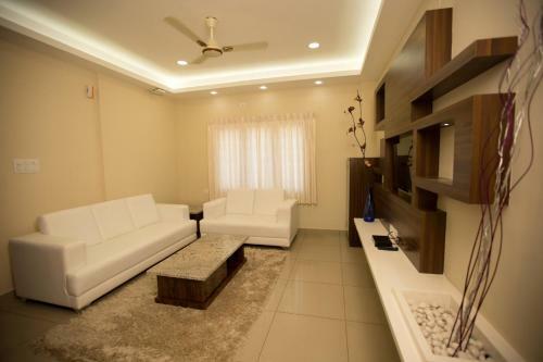 Apartamento Benaka Suites