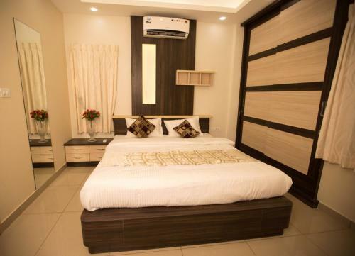 Apartamento Benaka Suites