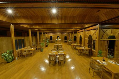 Ann Heritage Lodge