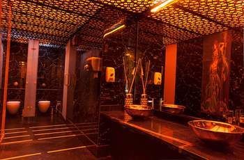 Hotel The Sahar Pavilion