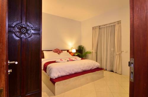 Riviera Villas Lombok