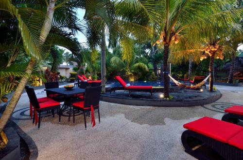 Riviera Villas Lombok