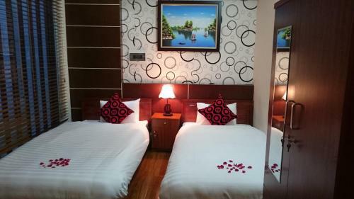 Advisor Family Homestay