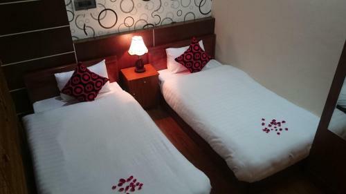 Advisor Family Homestay