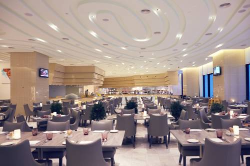 Hotel Best Western Premier Ion Delemen