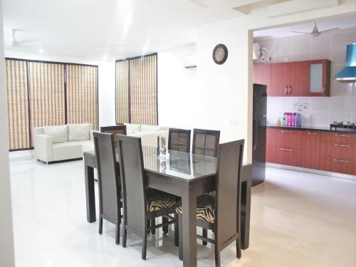 Medicity Service Apartments Gurgaon