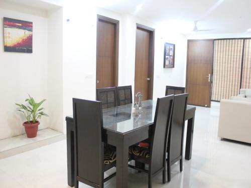 Medicity Service Apartments Gurgaon