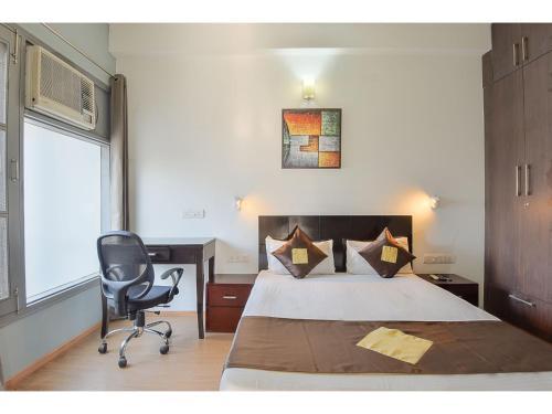 Medicity Service Apartments Gurgaon