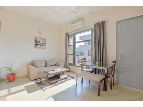 Medicity Service Apartments Gurgaon