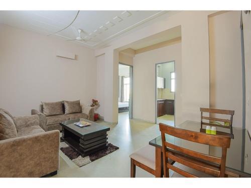 Medicity Service Apartments Gurgaon