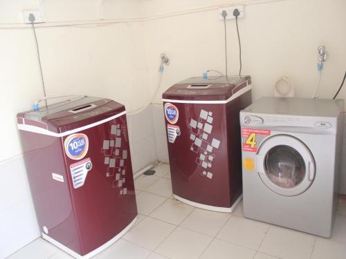 Medicity Service Apartments Gurgaon