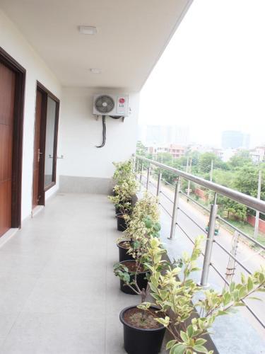 Medicity Service Apartments Gurgaon