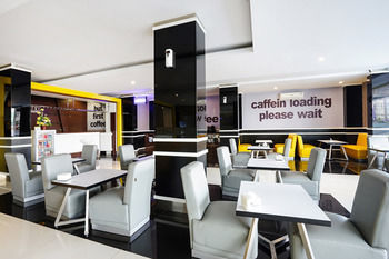 Hotel Zen Rooms Near Purimas Batam Centre