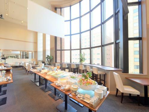 Rasso Life Stage Hotel